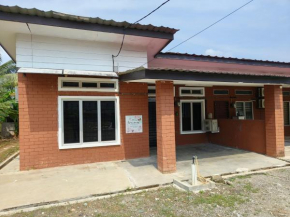 D'manis Homestay